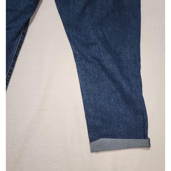 Denizen boyfriend jeans from Levi's Waist 34'' Length 37'' - Picture 8 of 12